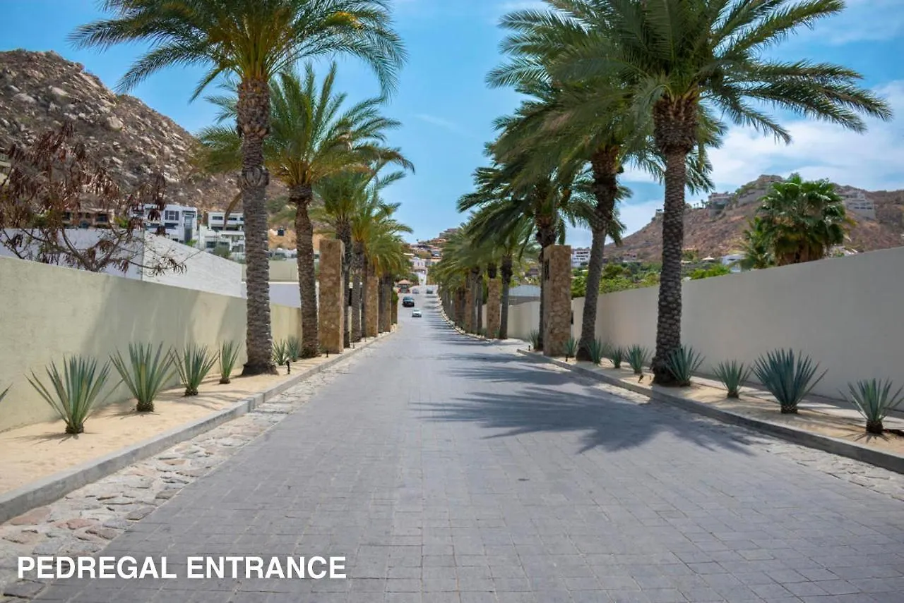 Full Service Stunning Oceanfront At Villa Penasco Cabo San Lucas Mexiko