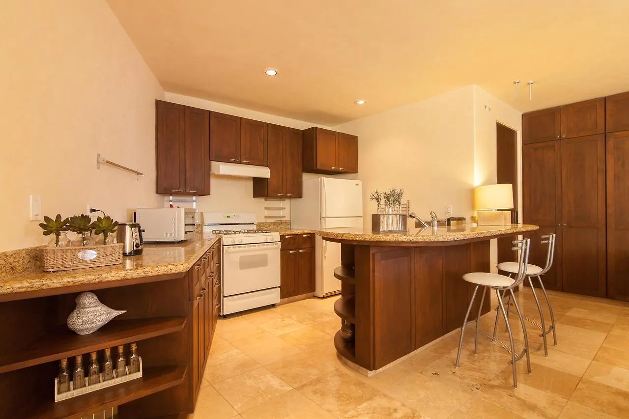 Full Service Stunning Oceanfront At Villa Penasco Cabo San Lucas