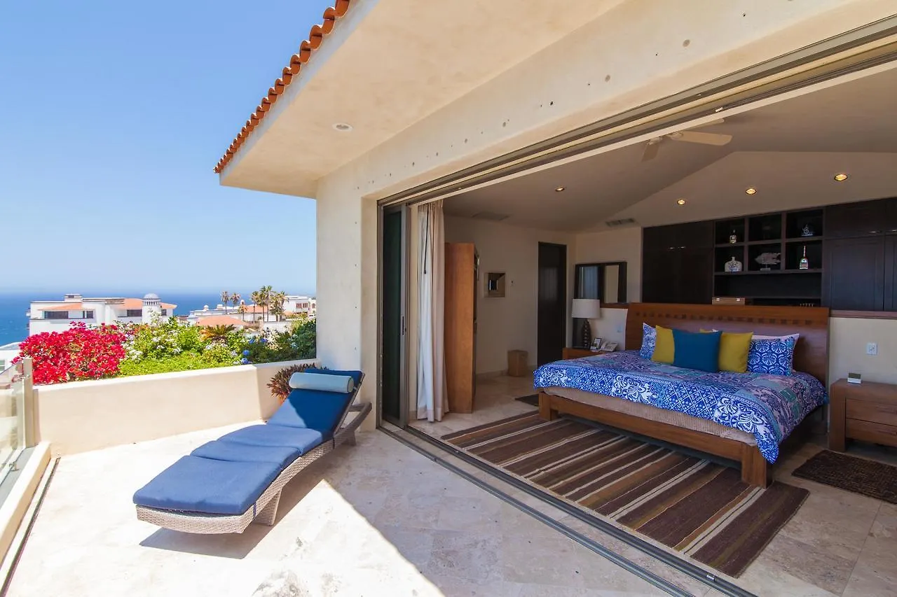 Full Service Stunning Oceanfront At Villa Penasco Cabo San Lucas Mexiko