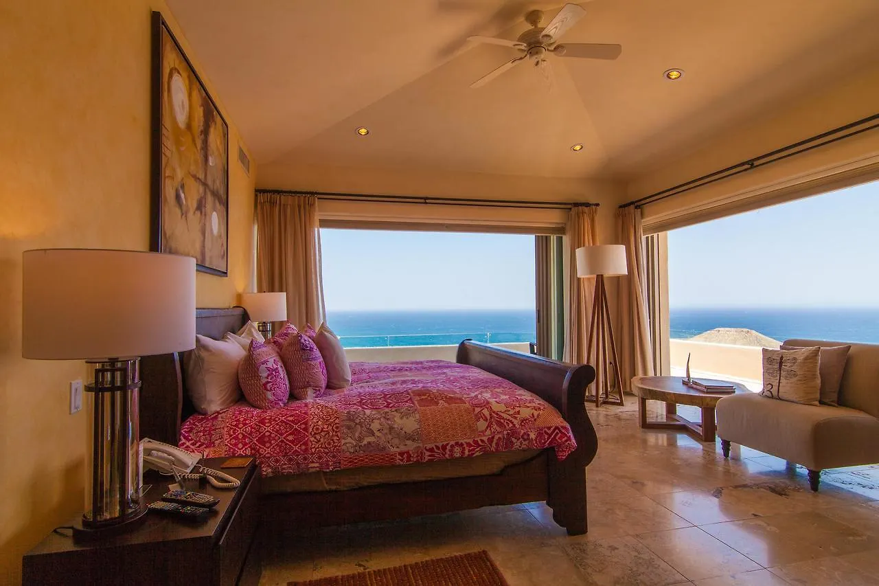 Full Service Stunning Oceanfront At Villa Penasco Cabo San Lucas 0*,  Mexiko