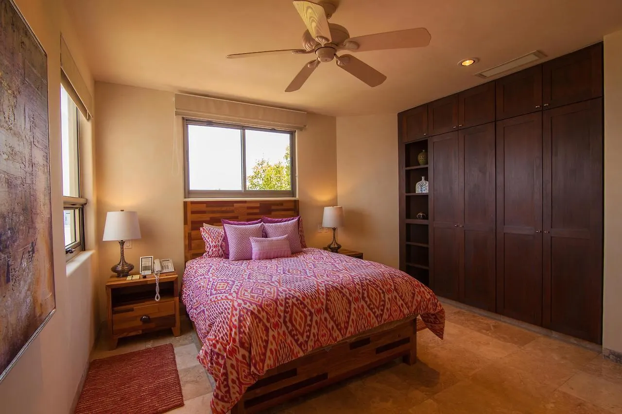 Full Service Stunning Oceanfront At Villa Penasco Cabo San Lucas Mexiko