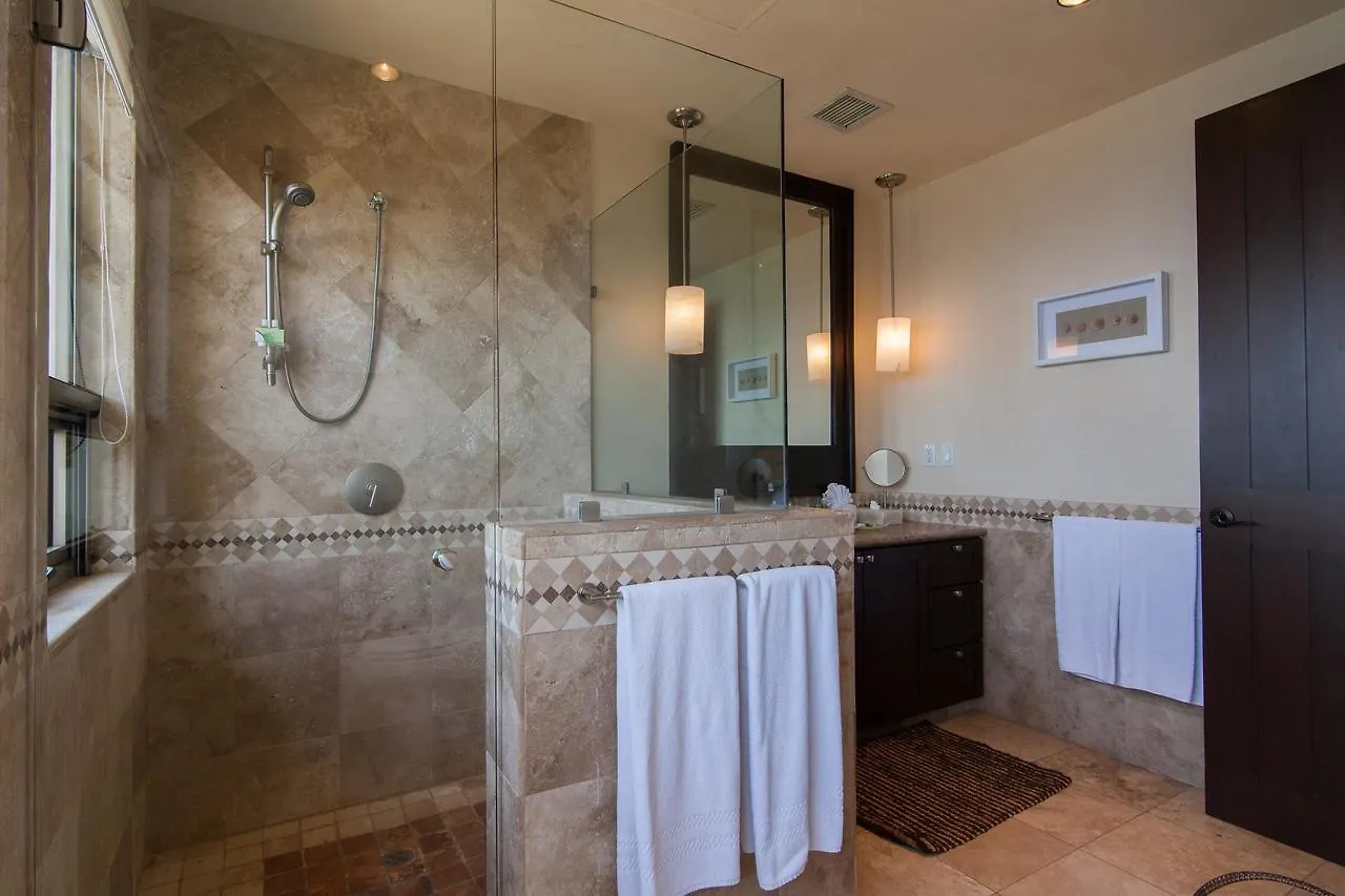 Full Service Stunning Oceanfront At Villa Penasco Cabo San Lucas