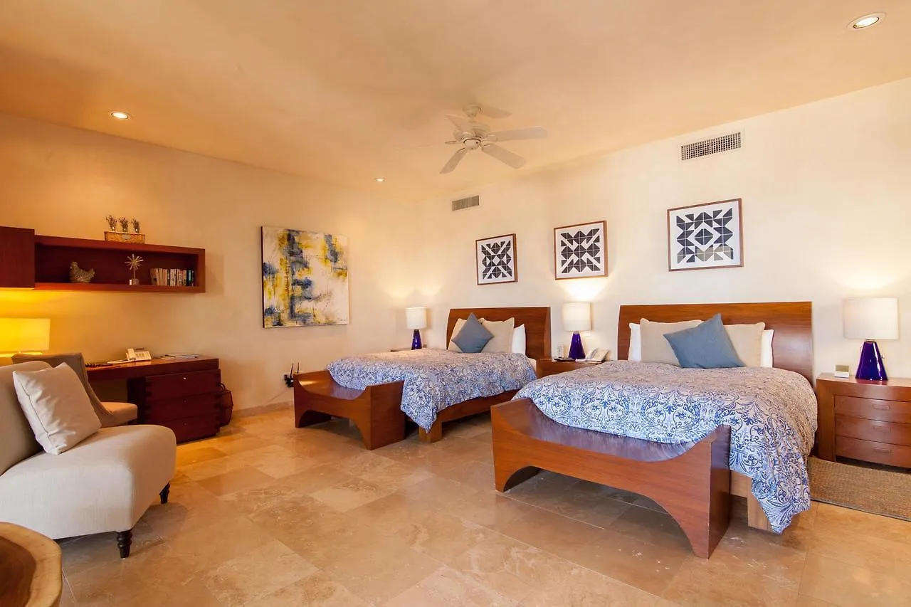 Full Service Stunning Oceanfront At Villa Penasco Cabo San Lucas Mexiko