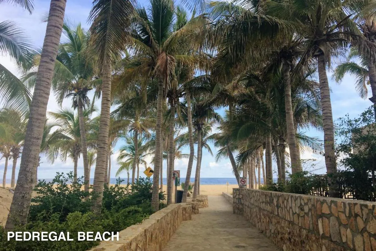Full Service Stunning Oceanfront At Villa Penasco Cabo San Lucas 0*,  Mexico