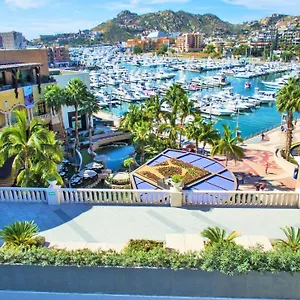 Paraiso Residences Marina Cabo By Capitalia Apartment